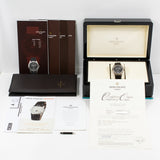 Patek Philippe Complications Annual Calendar 5146G-010 Grey Dial Apr 2009