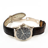 Patek Philippe Complications Annual Calendar 5146G-010 Grey Dial Apr 2009