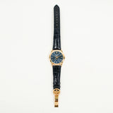 Patek Philippe Complications Annual Calendar 5396R-015 Blue Baguette Diamond Dial Oct 2021