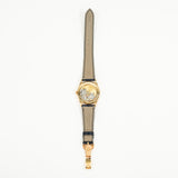 Patek Philippe Complications Annual Calendar 5396R-015 Blue Baguette Diamond Dial Oct 2021