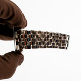 Patek Philippe Complications Annual Calendar 5396/1G-010 White Dial Oct 2024