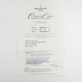 Patek Philippe Complications Annual Calendar 5396/1G-010 White Dial Oct 2024