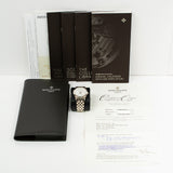 Patek Philippe Complications Annual Calendar 5396/1G-010 White Dial Oct 2024