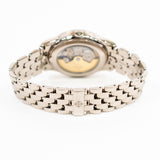 Patek Philippe Complications Annual Calendar 5396/1G-010 White Dial Oct 2024