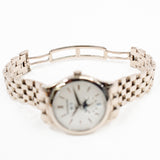 Patek Philippe Complications Annual Calendar 5396/1G-010 White Dial Oct 2024