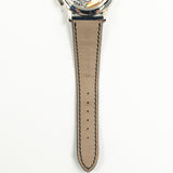 Patek Philippe Complications  Annual Calendar 5905P-001 Blue Dial Sep 2018