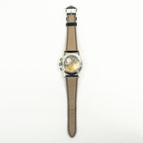 Patek Philippe Complications  Annual Calendar 5905P-001 Blue Dial Sep 2018