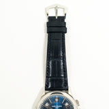 Patek Philippe Complications  Annual Calendar 5905P-001 Blue Dial Sep 2018