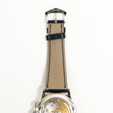 Patek Philippe Complications  Annual Calendar 5905P-001 Blue Dial Sep 2018