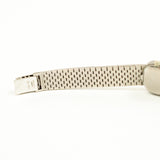 Patek Philippe Ellipse 3373/1 Silver Dial Apr 1953