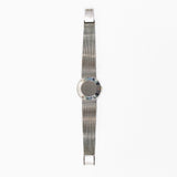 Patek Philippe Ellipse 4216/1 Blue Dial Aug 1977 - View 4