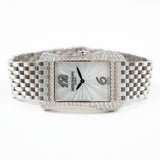 Patek Philippe Gondolo 4972/1G-001 Mother of Pearl Dial Sep 2017