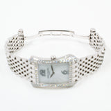 Patek Philippe Gondolo 4972/1G-001 Mother of Pearl Dial Sep 2017