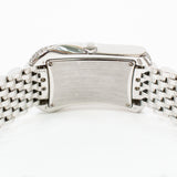 Patek Philippe Gondolo 4972/1G-001 Mother of Pearl Dial Sep 2017