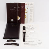 Patek Philippe Gondolo 5111G-001 Silver Dial Dec 2004