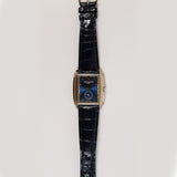 Patek Philippe Gondolo 5124G-011 Blue Dial Apr 2017 - View 1