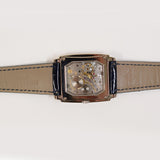 Patek Philippe Gondolo 5124G-011 Blue Dial Apr 2017 - View 5