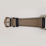 Patek Philippe Gondolo 5124G-011 Blue Dial Apr 2017 - View 7
