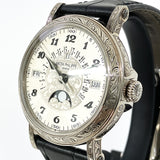 Patek Philippe Grand Complications 5160/500G-001 White Dial Dec 2018