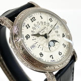 Patek Philippe Grand Complications 5160/500G-001 White Dial Dec 2018