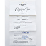 Patek Philippe Grand Complications 5270G-013 White Dial Sep 2014