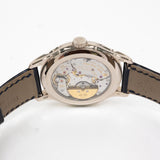 Patek Philippe Grand Complications 5327G-001 Blue Dial Aug 2017