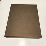 Patek Philippe Grand Complications Celestial 6102P-001 Blue Dial Feb 2015