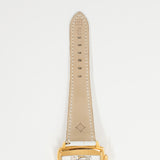 Patek Philippe Ladies Gondolo Gemma 4991R-001 MOP Dial