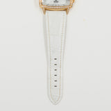 Patek Philippe Ladies Gondolo Gemma 4991R-001 MOP Dial