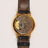 Patek Philippe Moonphase 5120J-001 5120J-001 White Roman Dial Jan 2005 - View 5