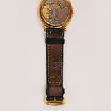 Patek Philippe Moonphase 5120J-001 5120J-001 White Roman Dial Jan 2005 - View 7