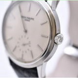 Patek Philippe Nautilus 3718A Ivory Dial - View 3