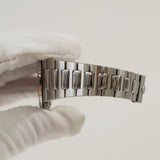 Patek Philippe Nautilus 38mm Steel 3800/1A Grey Dial - View 10
