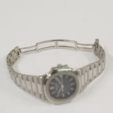 Patek Philippe Nautilus 38mm Steel 3800/1A Grey Dial - View 7