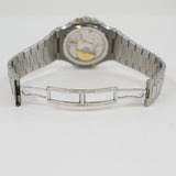 Patek Philippe Nautilus 40mm Annual Calendar 5712/1A-001 Blue Dial Mar 2021 - View 5