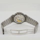 Patek Philippe Nautilus 40mm Annual Calendar 5712/1A-001 Blue Dial Mar 2021 - View 6