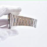 Patek Philippe Nautilus 40mm Steel 5711/1A-001 Black Dial Feb 2010 - View 10