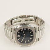 Patek Philippe Nautilus 40mm Steel 5711/1A-001 Black Dial Feb 2010 - View 3