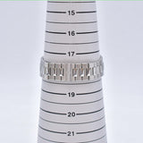 Patek Philippe Nautilus 40mm Steel 5711/1A-001 Black Dial Feb 2010 - View 9