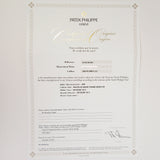 Patek Philippe Nautilus 5712/1R-001 Brown Dial Nov 2023