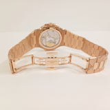 Patek Philippe Nautilus 5712/1R-001 Brown Dial Nov 2023