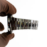 Patek Philippe Nautilus 5980/1A-001 Blue Dial Mar 2012