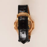 Patek Philippe Nautilus Annual Calendar 5712R-001 Brown Dial Mar 2012 - View 8