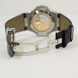 Patek Philippe Nautilus Annual Calendar 5726A-001 Black Dial Feb 2021 - View 4