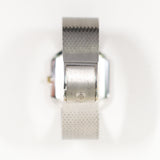 Patek Philippe Octagon 3854/001 Blue Dial