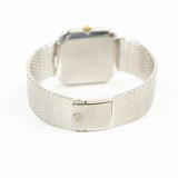 Patek Philippe Octagon 3854/001 Blue Dial
