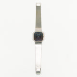 Patek Philippe Octagon 3854 Blue Dial Jan 1998