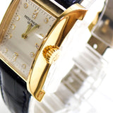 Patek Philippe Pagoda 4900J-001 White Diamond Dial Dec 1997