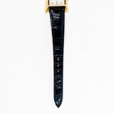 Patek Philippe Pagoda 4900J-001 White Diamond Dial Dec 1997