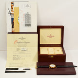 Patek Philippe Perpetual Calendar 5015J White Arabic Dial Jun 1994 - View 17